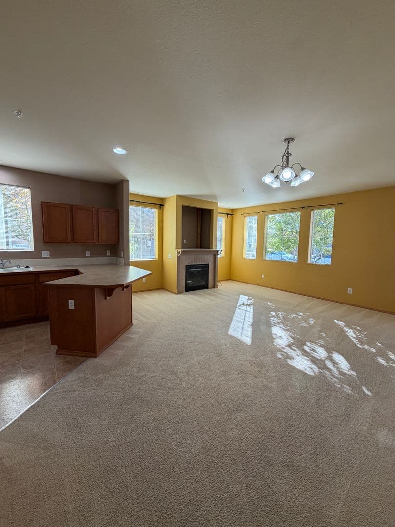 DuPont House: 2320 Simmons Street Unit B