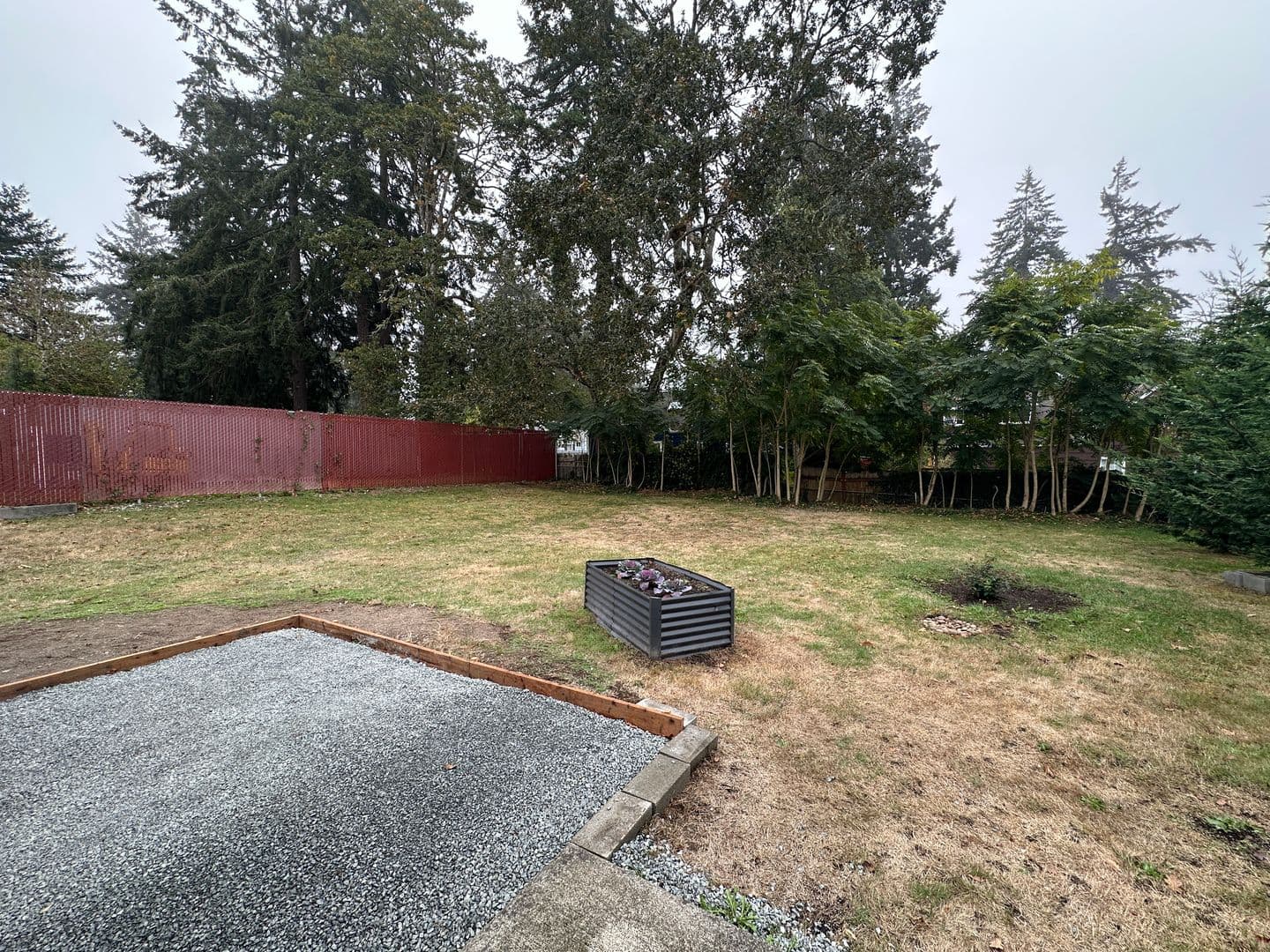 Lakewood House: 8714 Veterans Dr SW
