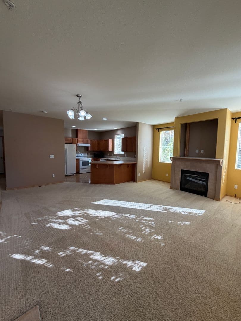 DuPont House: 2320 Simmons Street Unit B