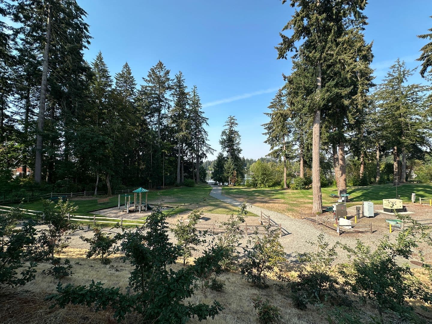 Lacey House: 7741 20th Ln SE