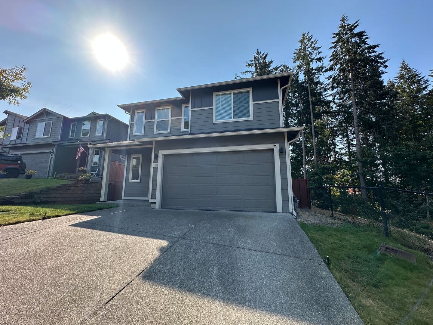 Lacey House: 7741 20th Ln SE