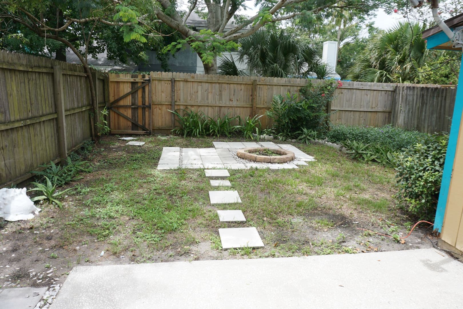 Atlantic Beach Townhome: 537 Aquatic Drive