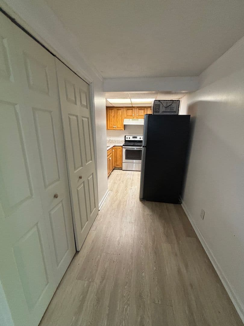Cullowhee Apartment: 62 Cullowhee Heights