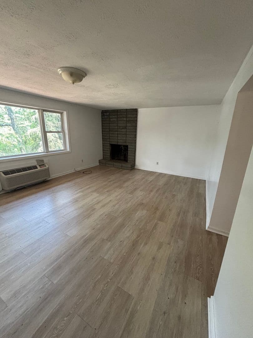 Cullowhee Apartment: 62 Cullowhee Heights
