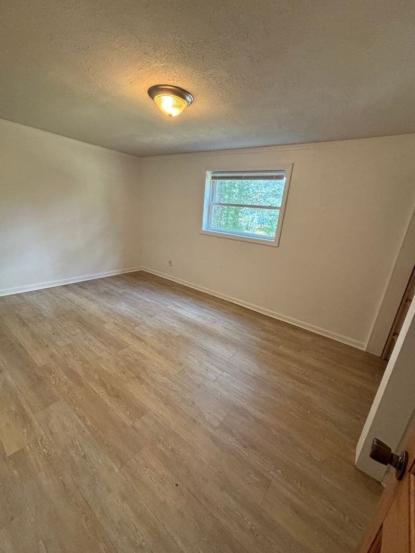 Cullowhee Apartment: 62 Cullowhee Heights