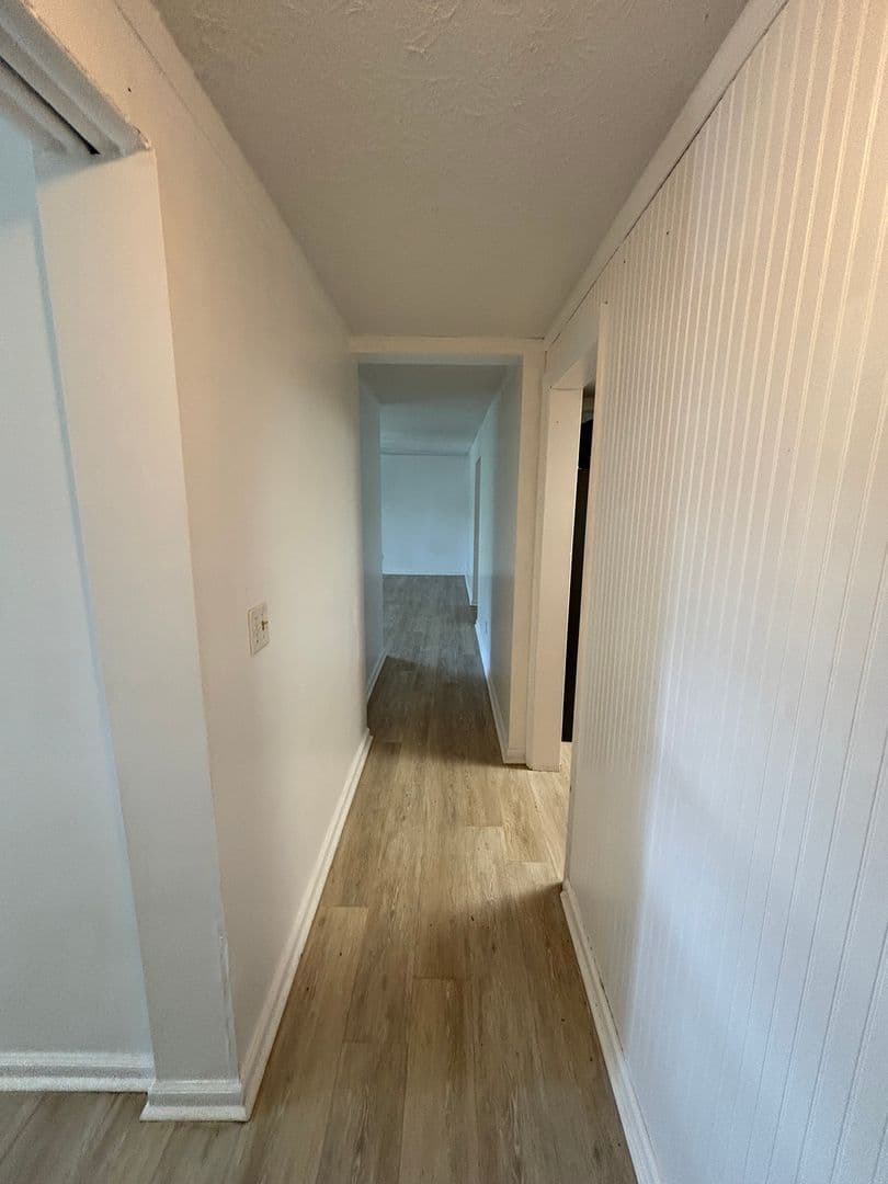 Cullowhee Apartment: 62 Cullowhee Heights