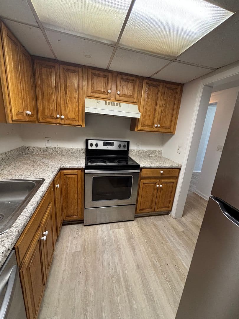 Cullowhee Apartment: 62 Cullowhee Heights