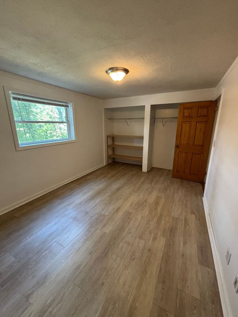 Cullowhee Apartment: 62 Cullowhee Heights
