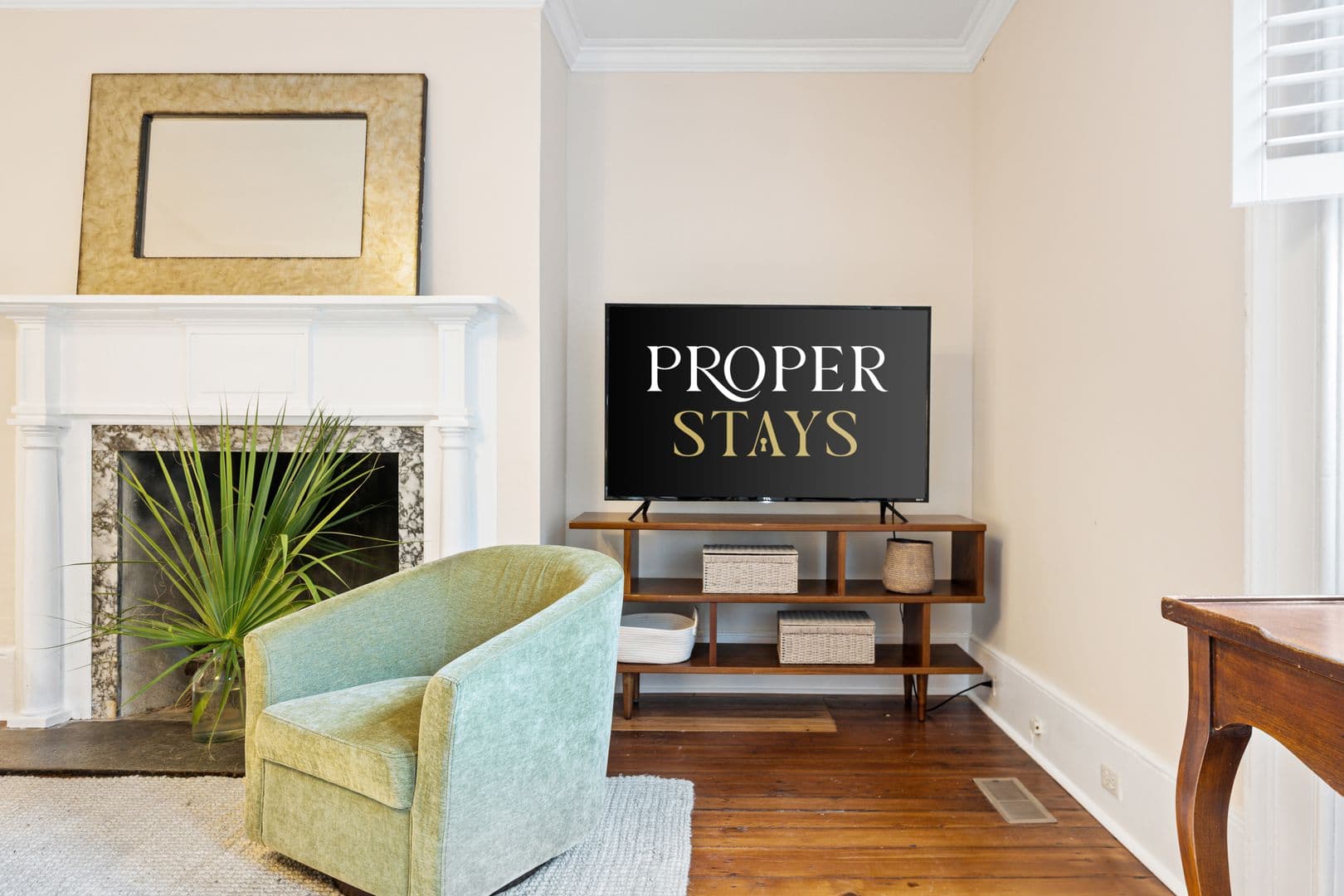 Charleston House: 28 Chapel Street, Suite 2