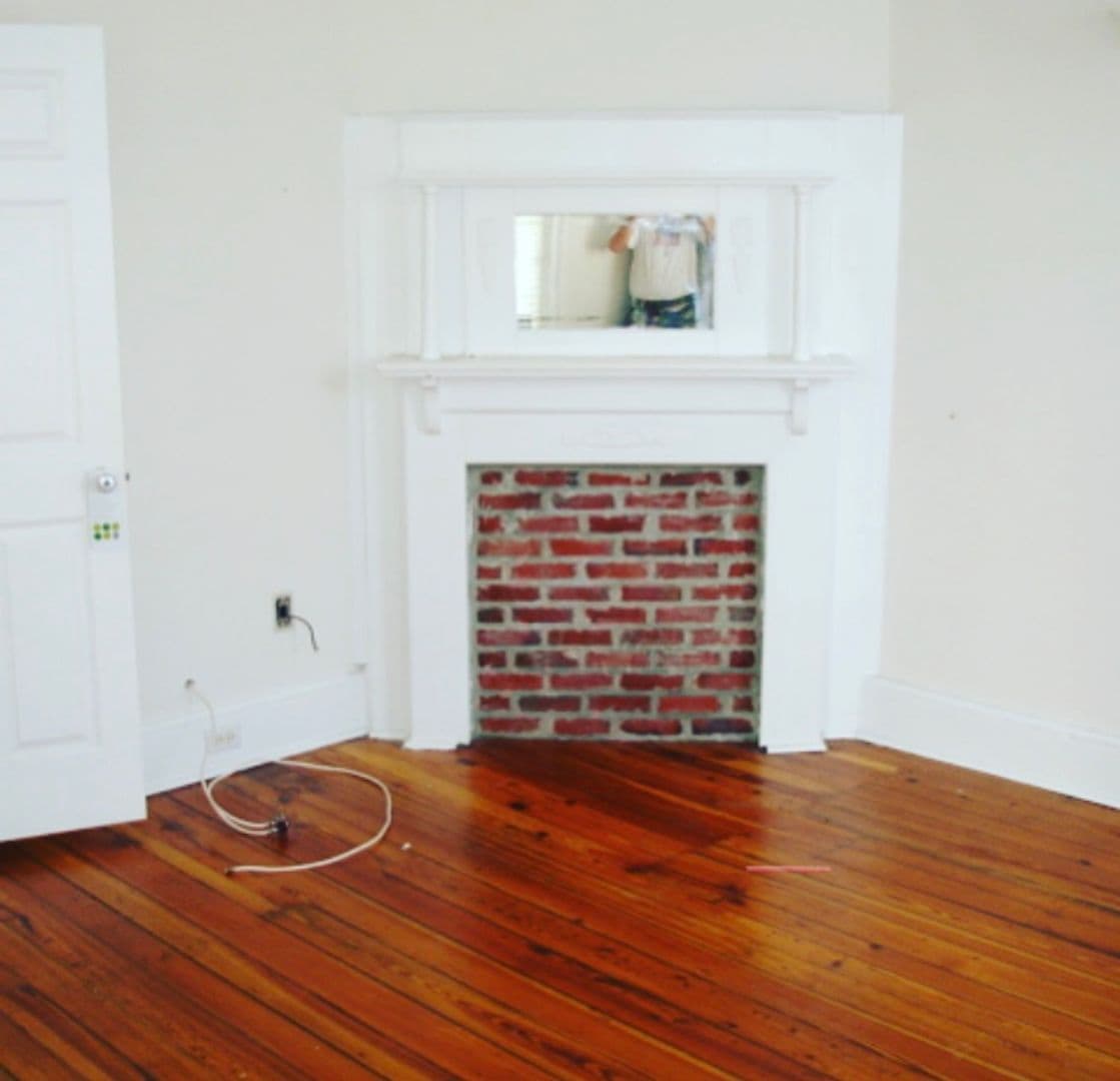 Charleston House: 20 Morris Street