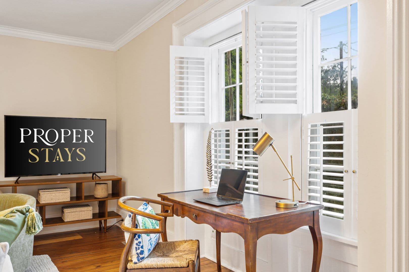 Charleston House: 28 Chapel Street, Suite 2