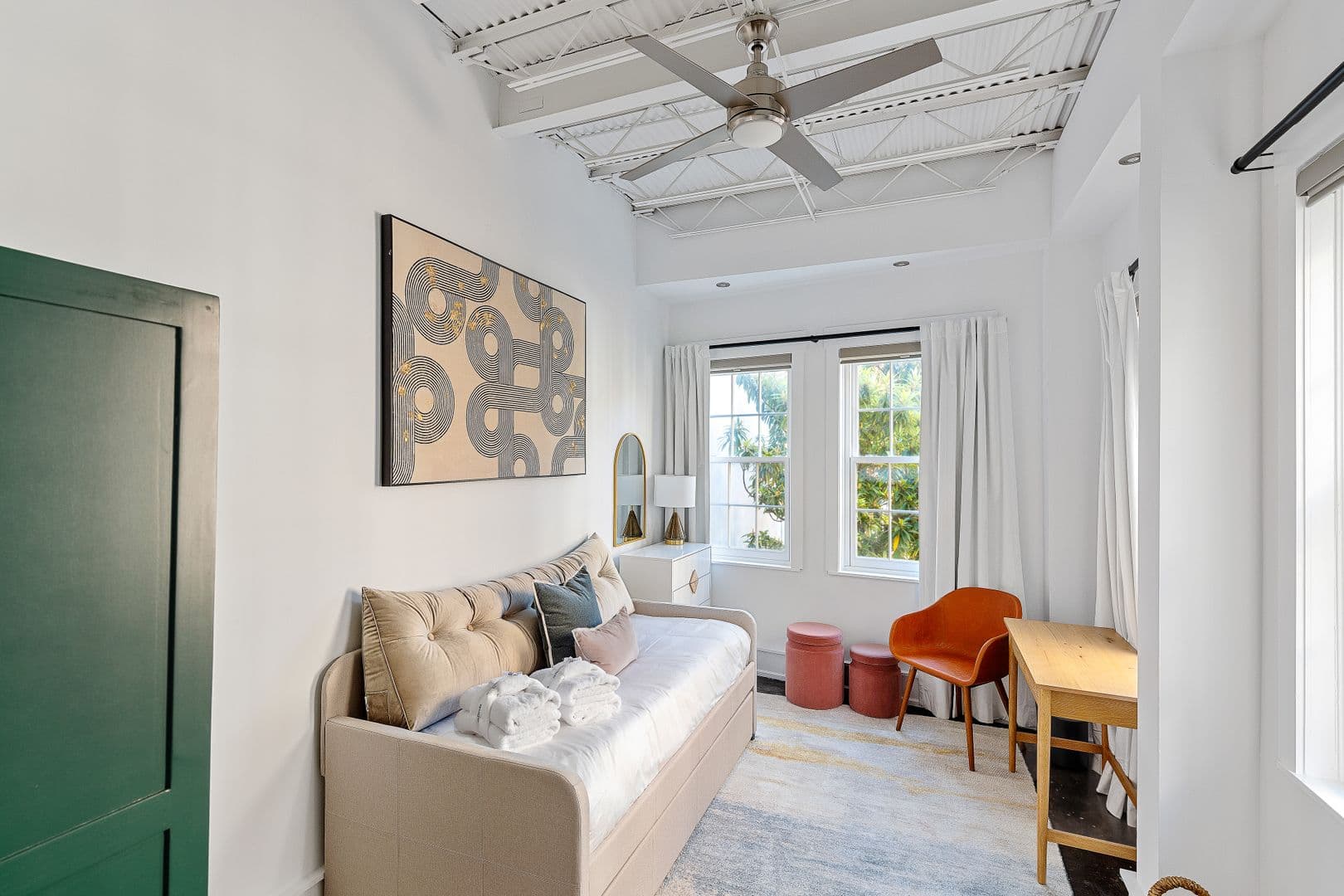 Charleston House: 182 East Bay Street  Unit 202