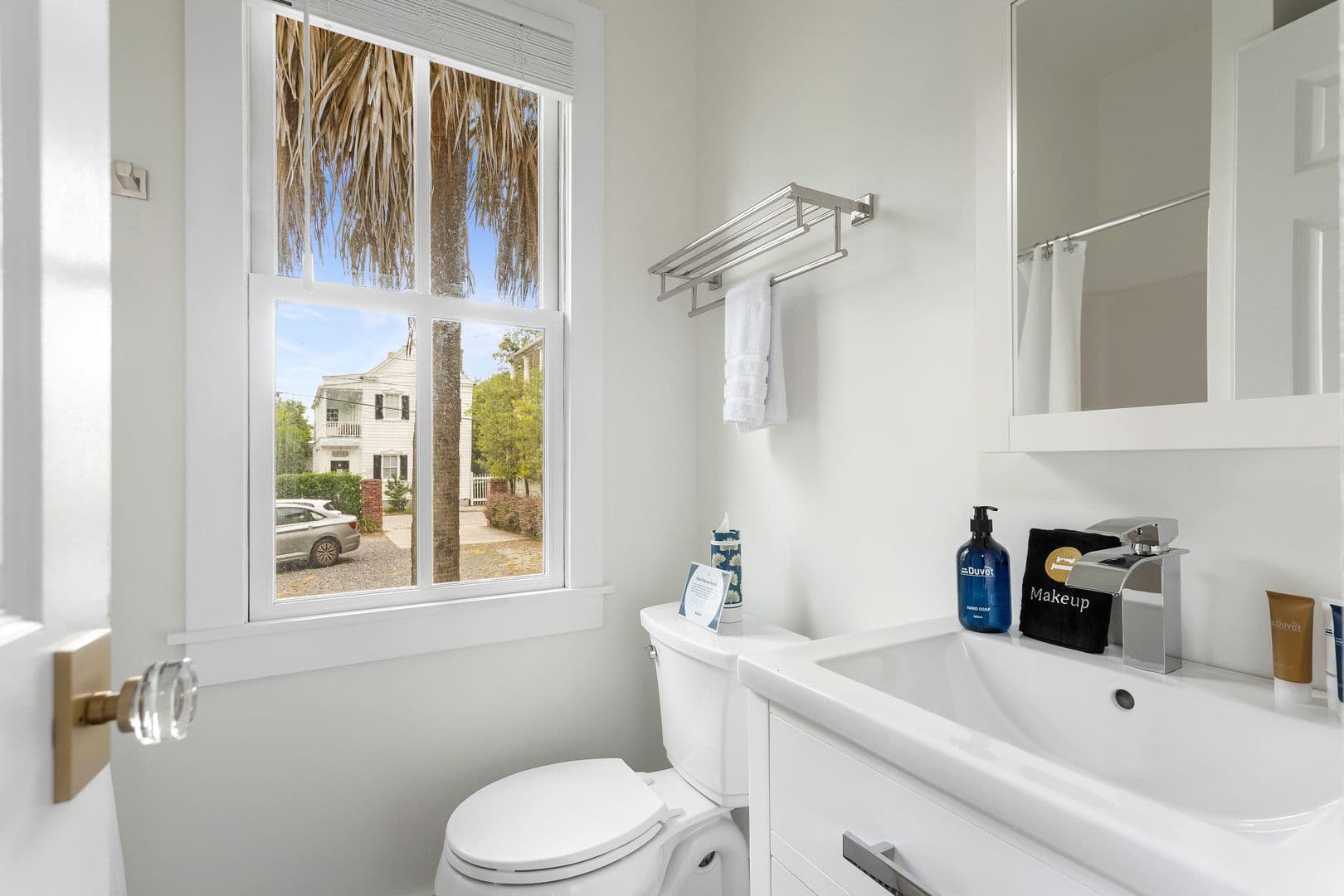 Charleston House: 4 Ashe St. Unit D