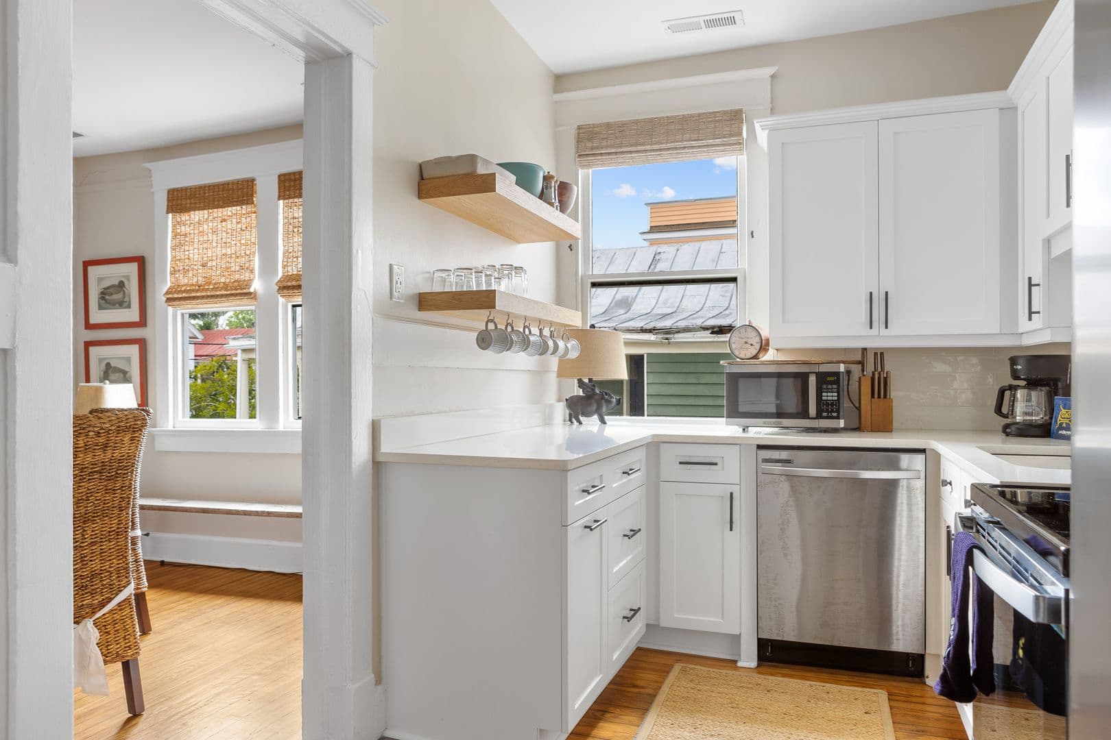 Charleston House: 230 Rutledge Ave