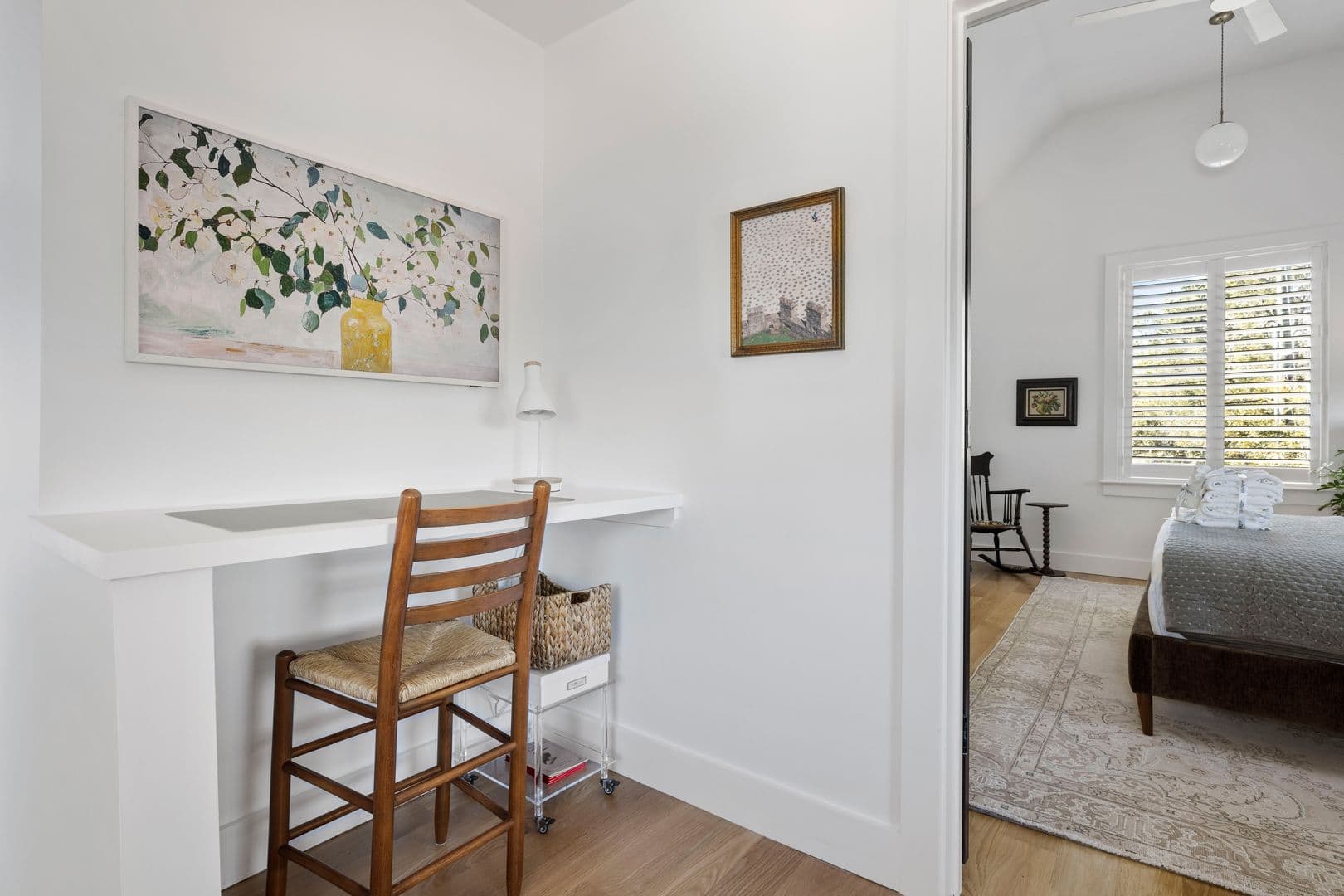 Charleston House: 36 10th Avenue