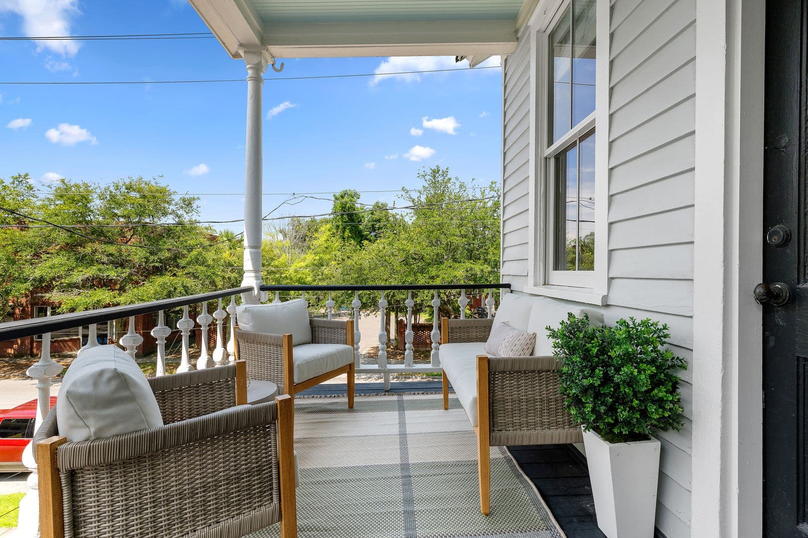 Charleston House: 744 Rutledge Avenue