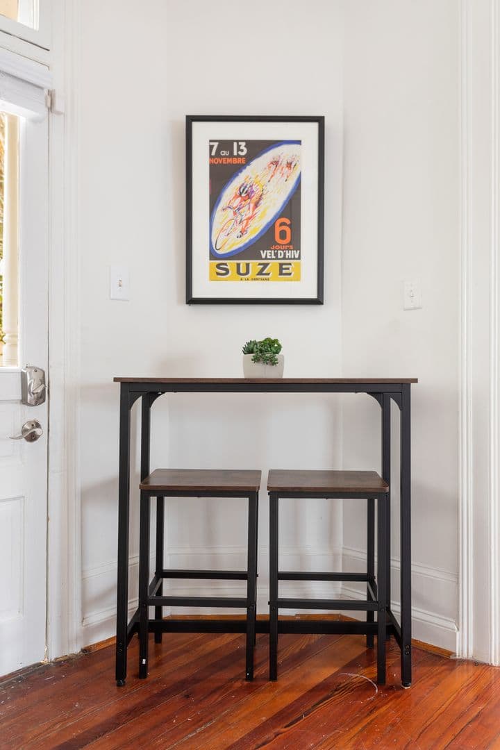 Charleston House: 234 Ashley Avenue, A