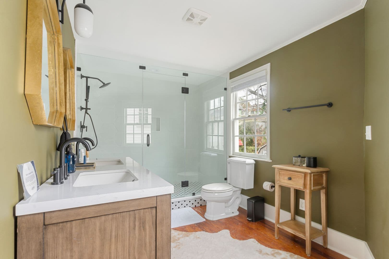 Charleston House: 234 Ashley Avenue, B