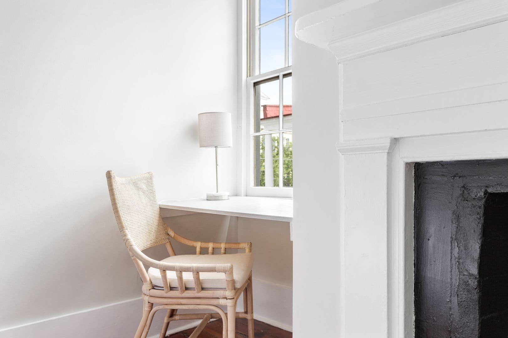 Charleston House: 11 Marion Street