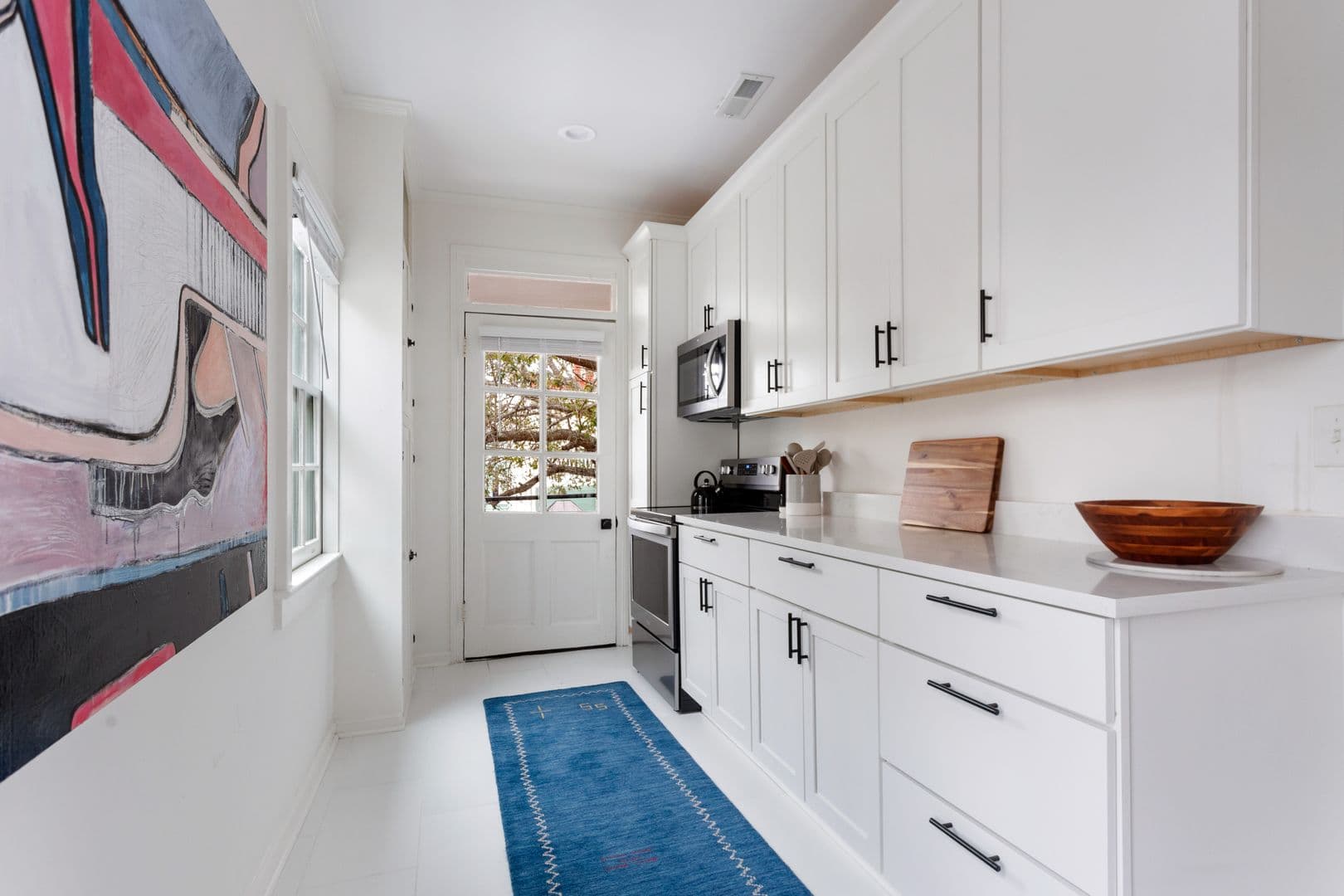 Charleston House: 234 Ashley Avenue, B