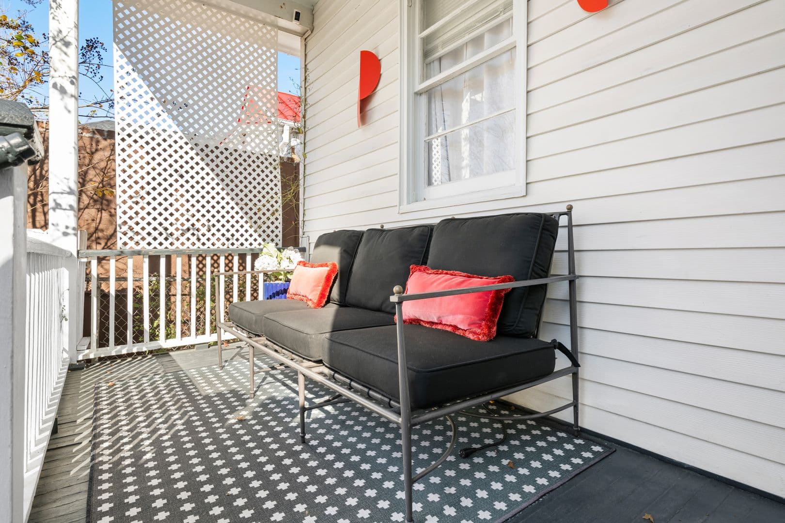 Charleston House: 19 Aiken St.