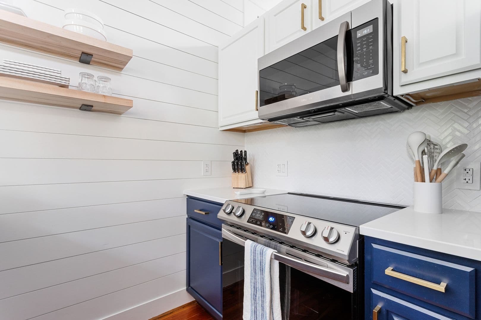 Charleston House: 4 Ashe St. Unit D
