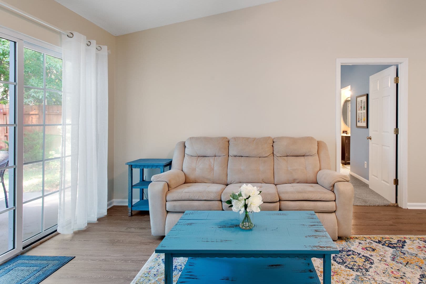 James Island House: 1361 Pinnacle Lane