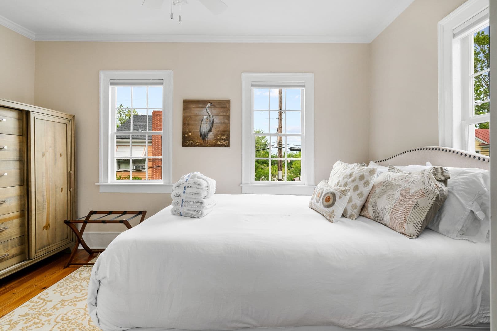Charleston House: 251 Ashley Avenue