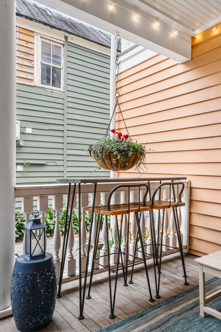 Charleston House: 234 Rutledge Avenue
