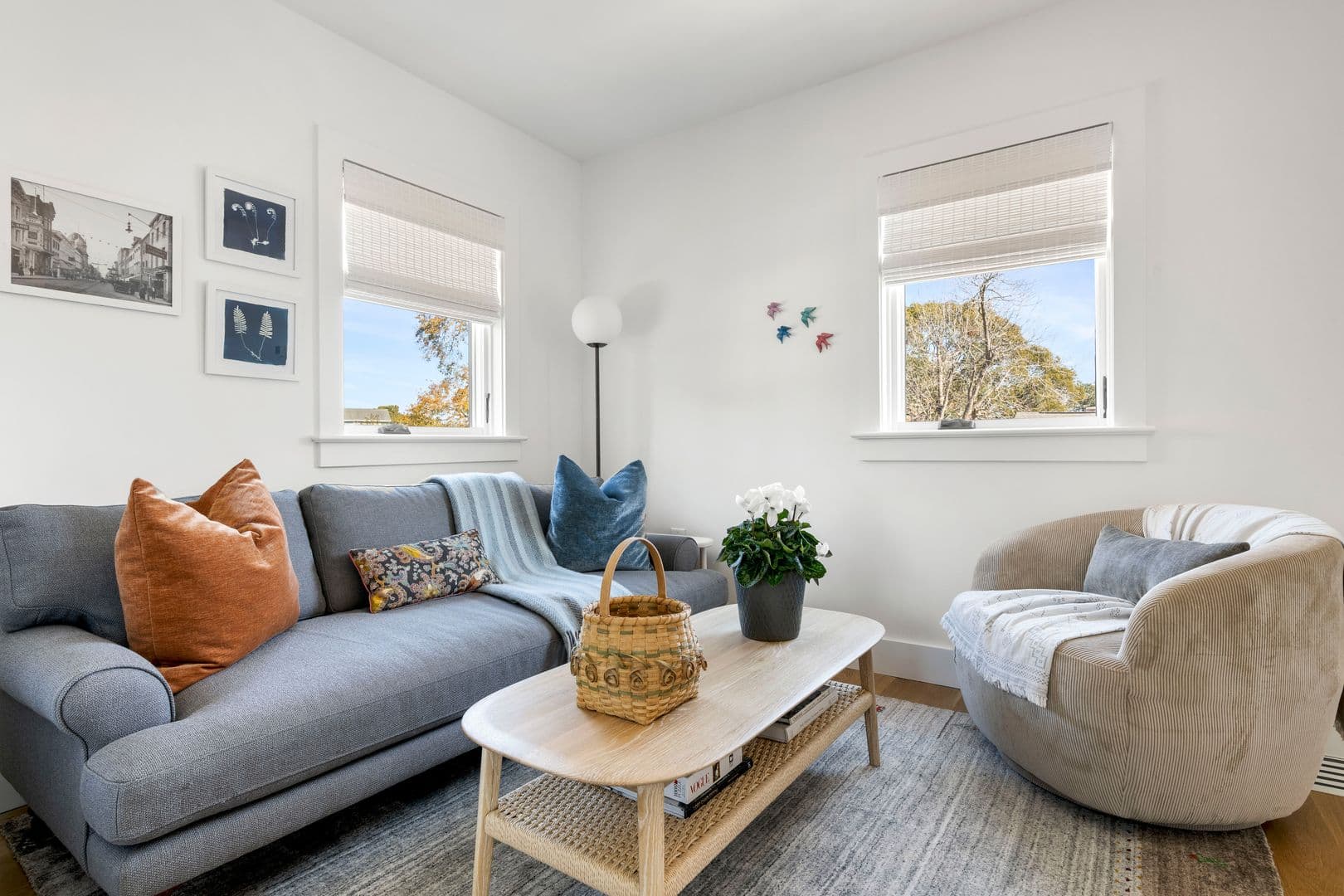 Charleston House: 36 10th Avenue