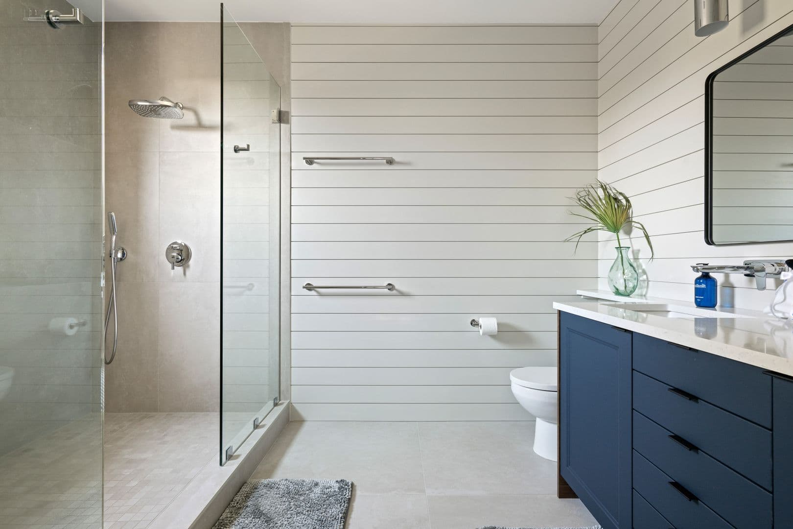 Mount Pleasant House: 208 Linnea Lane