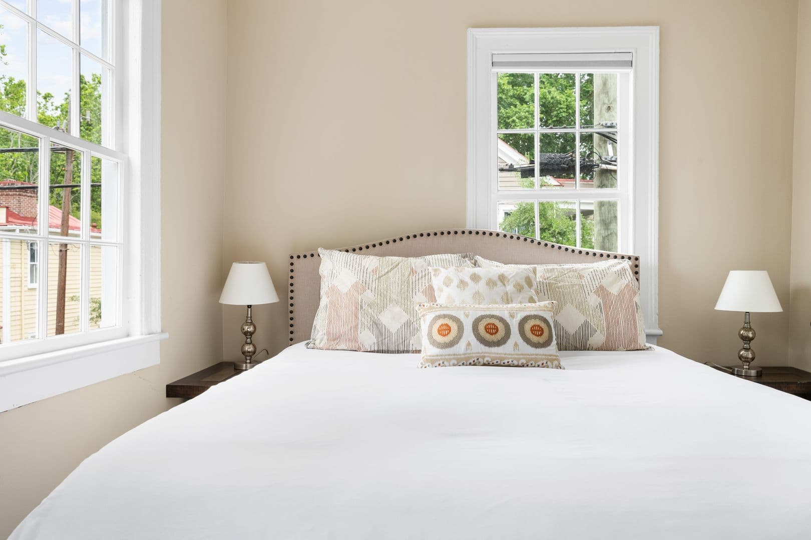 Charleston House: 251 Ashley Avenue
