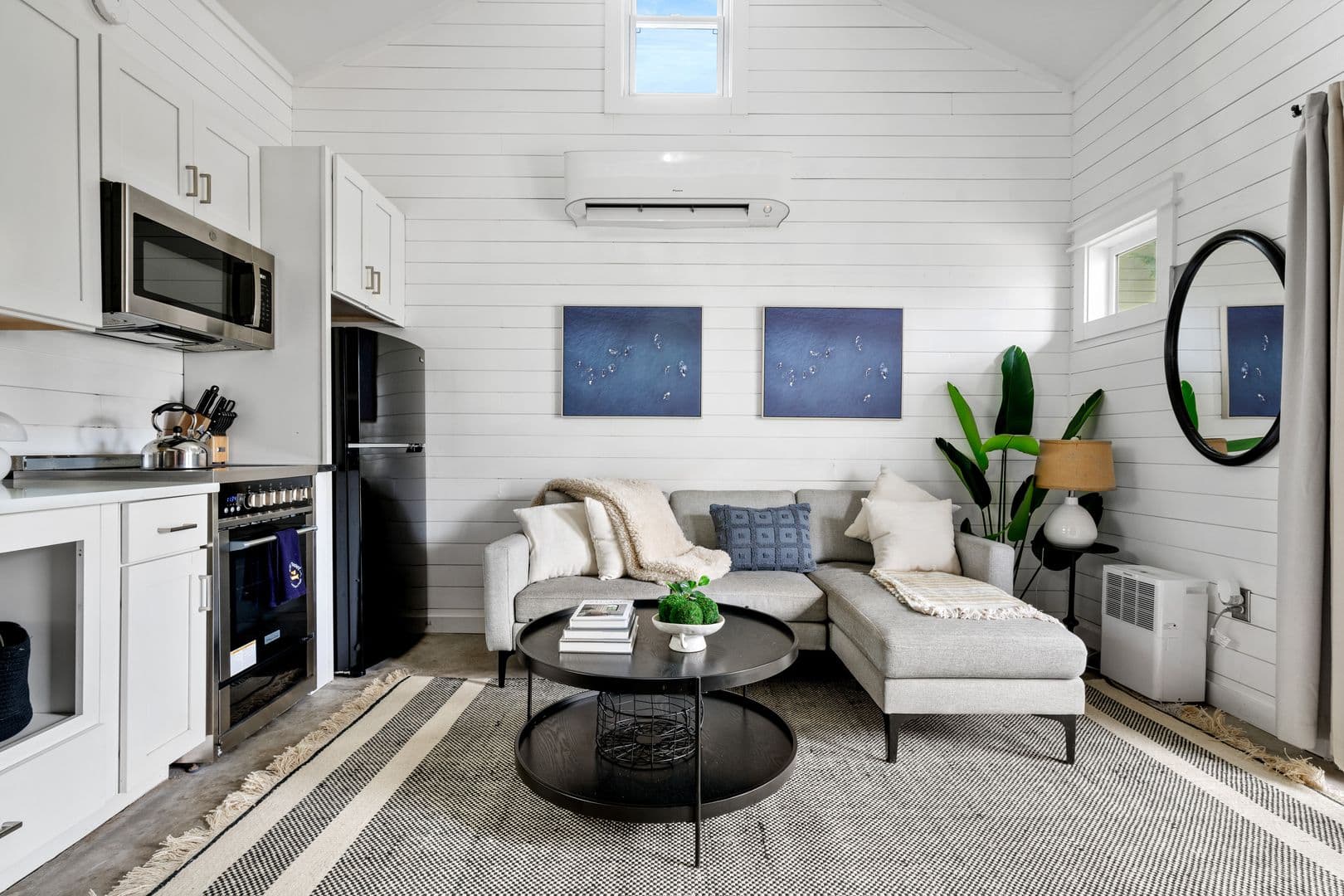 Charleston House: 847 Rutledge B