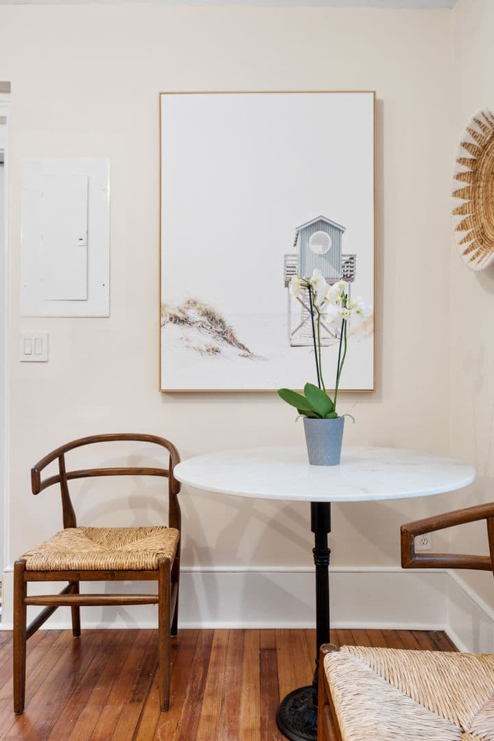 Charleston House: 28 Chapel Street, Suite 2