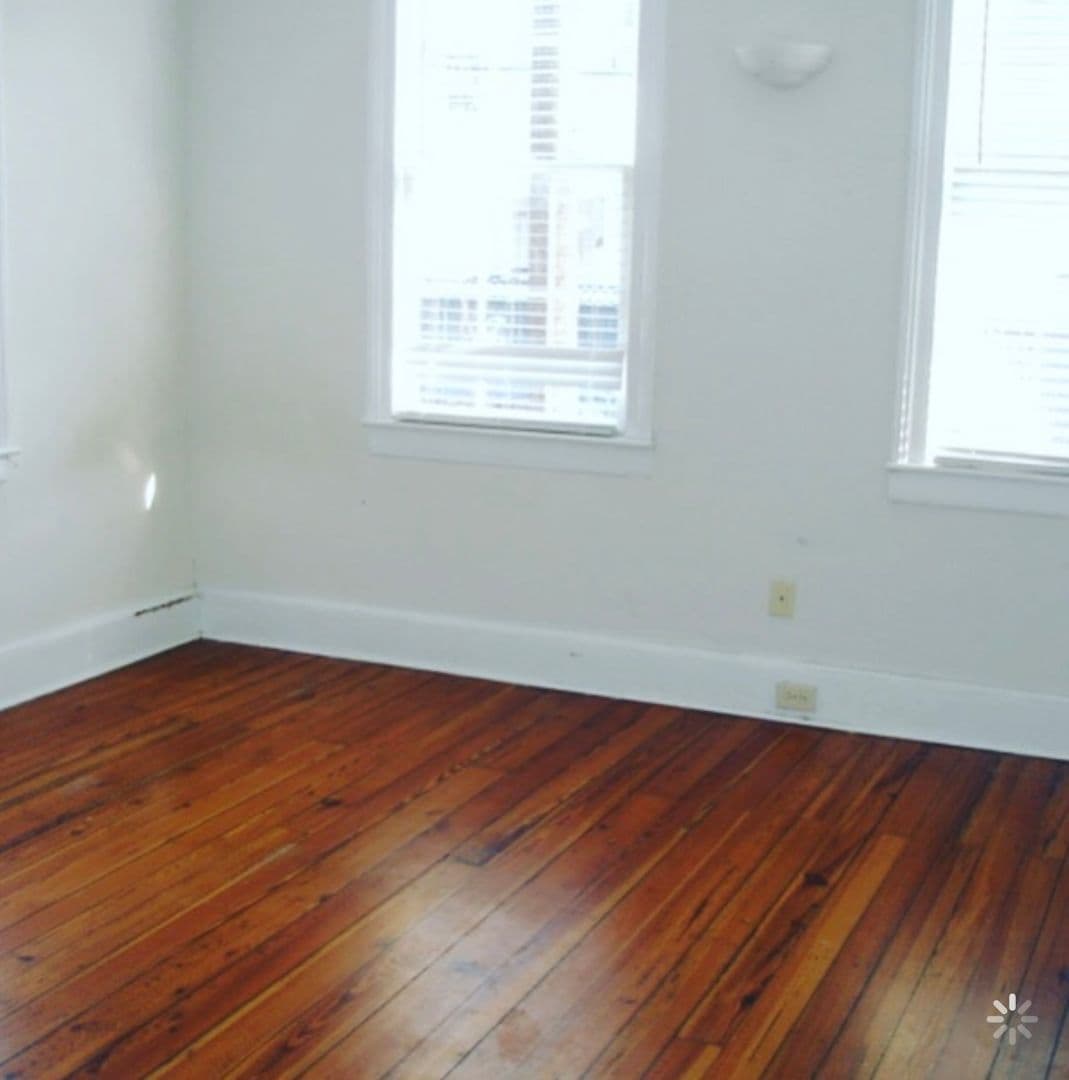 Charleston House: 20 Morris Street