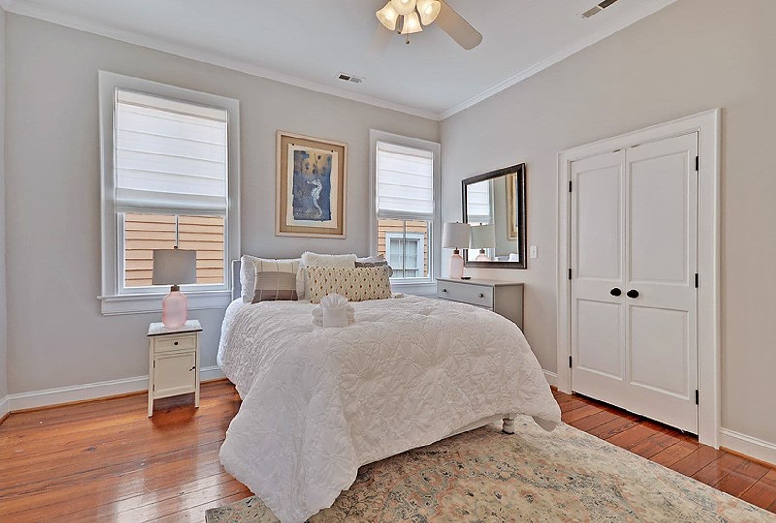 Charleston House: 236 Rutledge Avenue