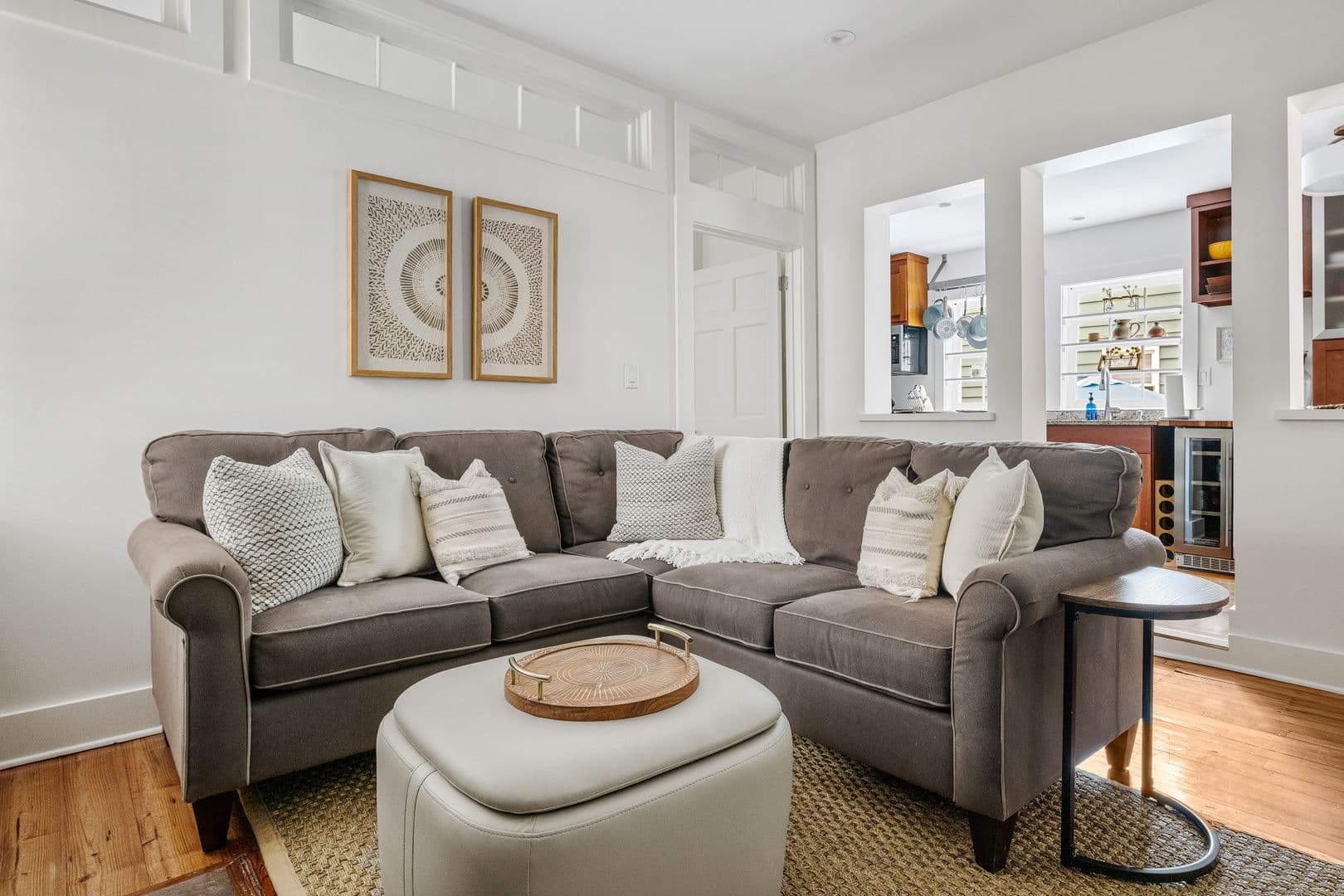 Charleston House: 234 Rutledge Avenue