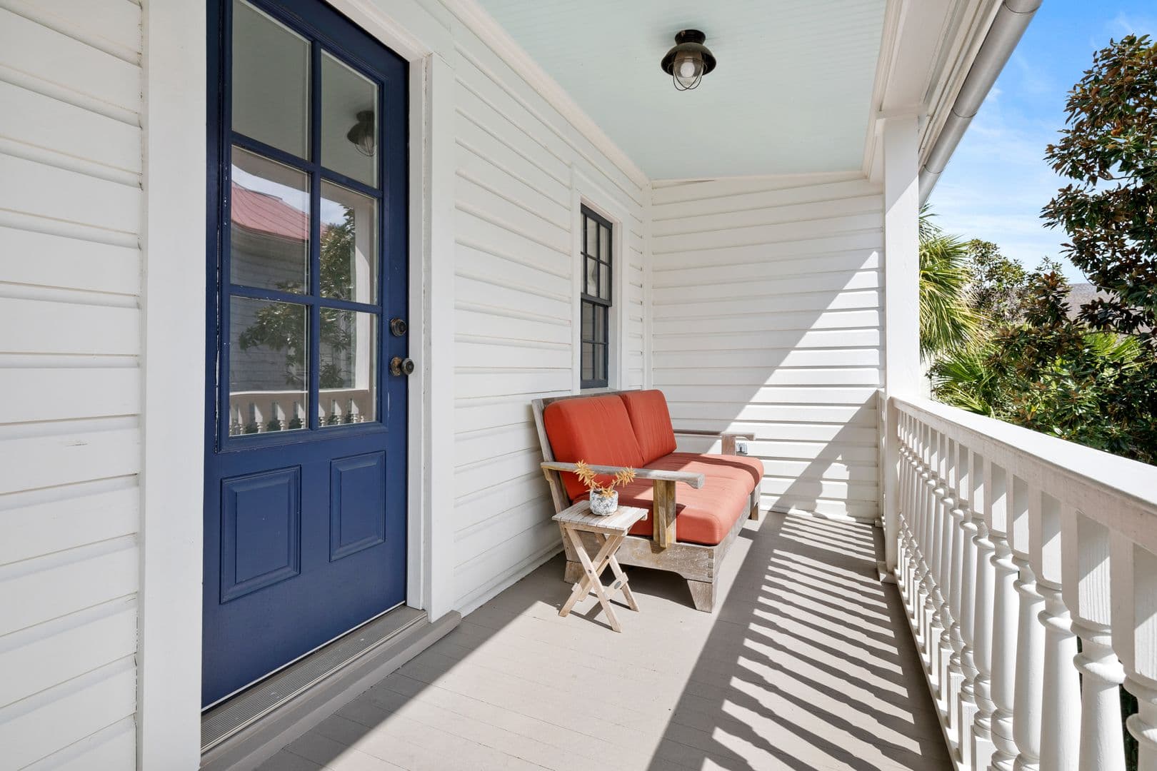 Charleston House: 70 Ashe Street