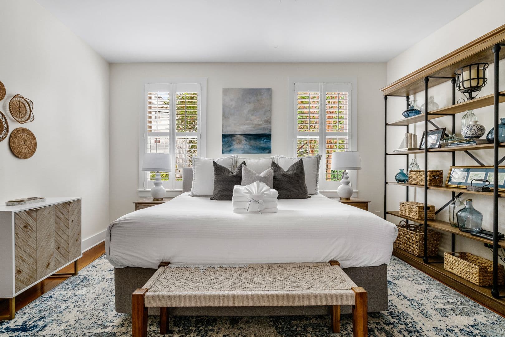 Charleston House: 234 Rutledge Avenue