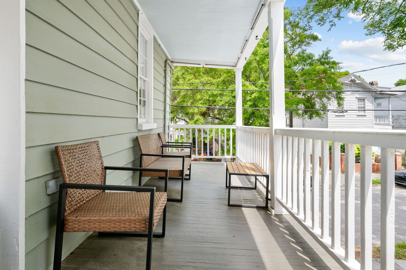 Charleston House: 251 Ashley Avenue