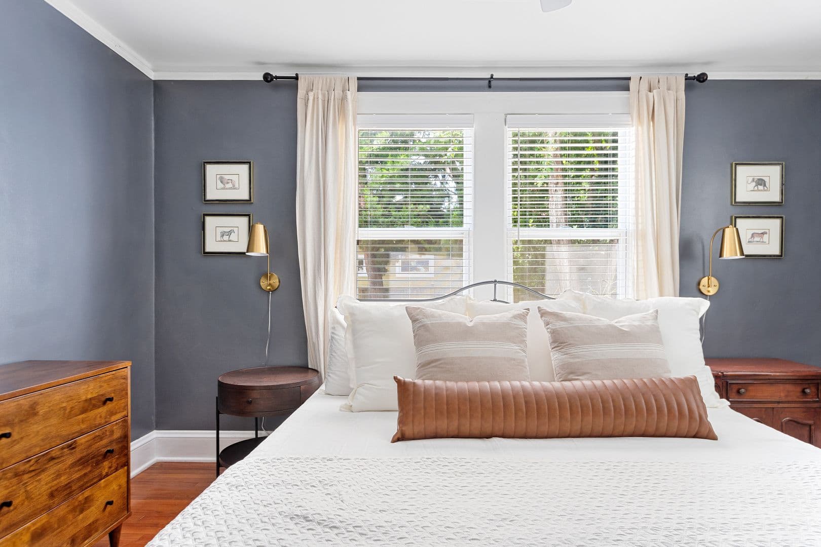 Charleston House: 847 Rutledge Ave.