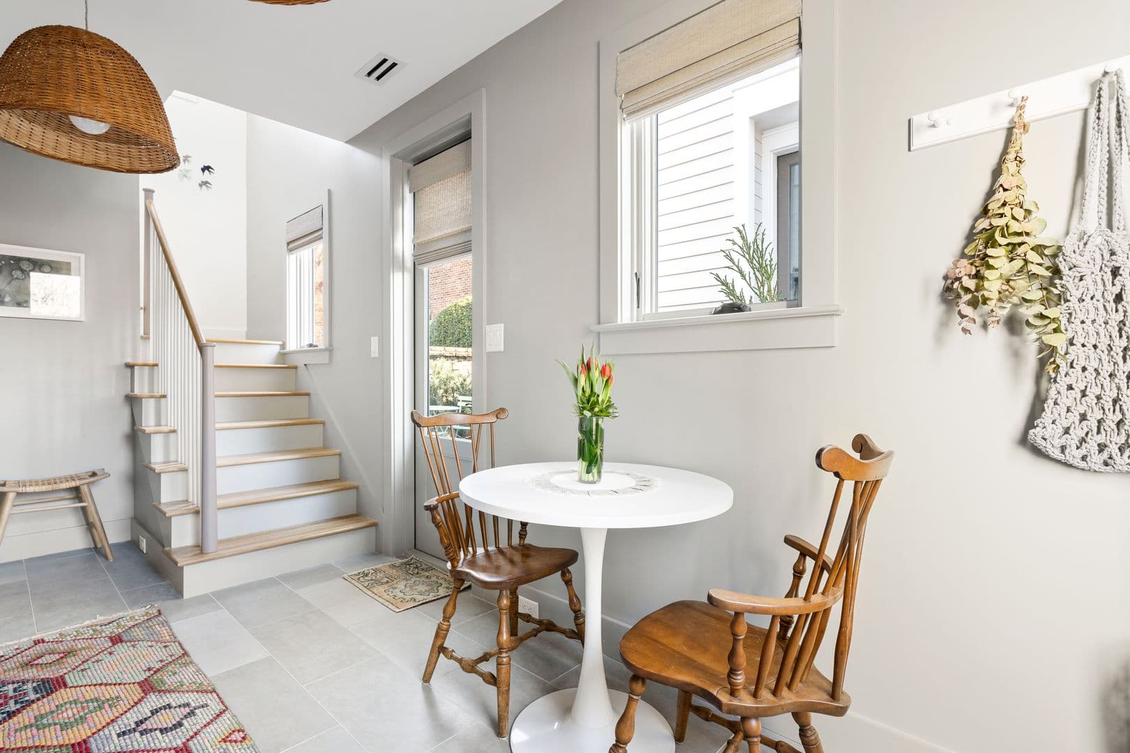 Charleston House: 36 10th Avenue