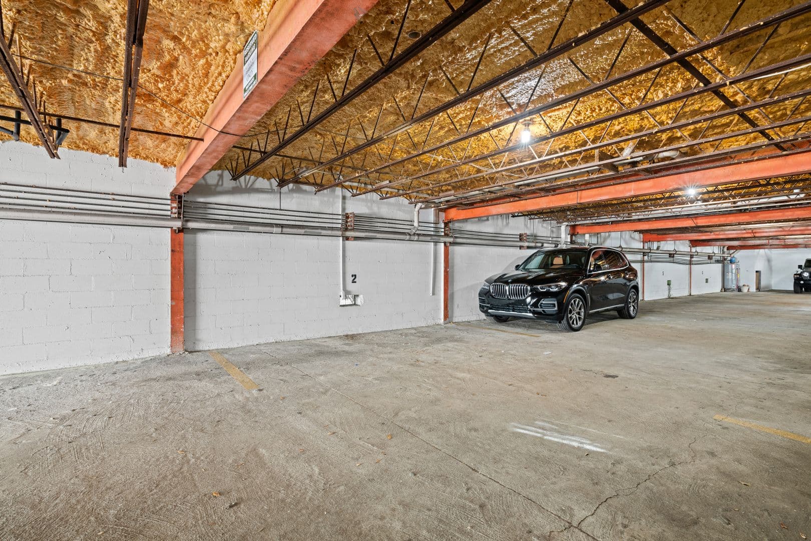 Charleston House: 15 Horlbeck Alley