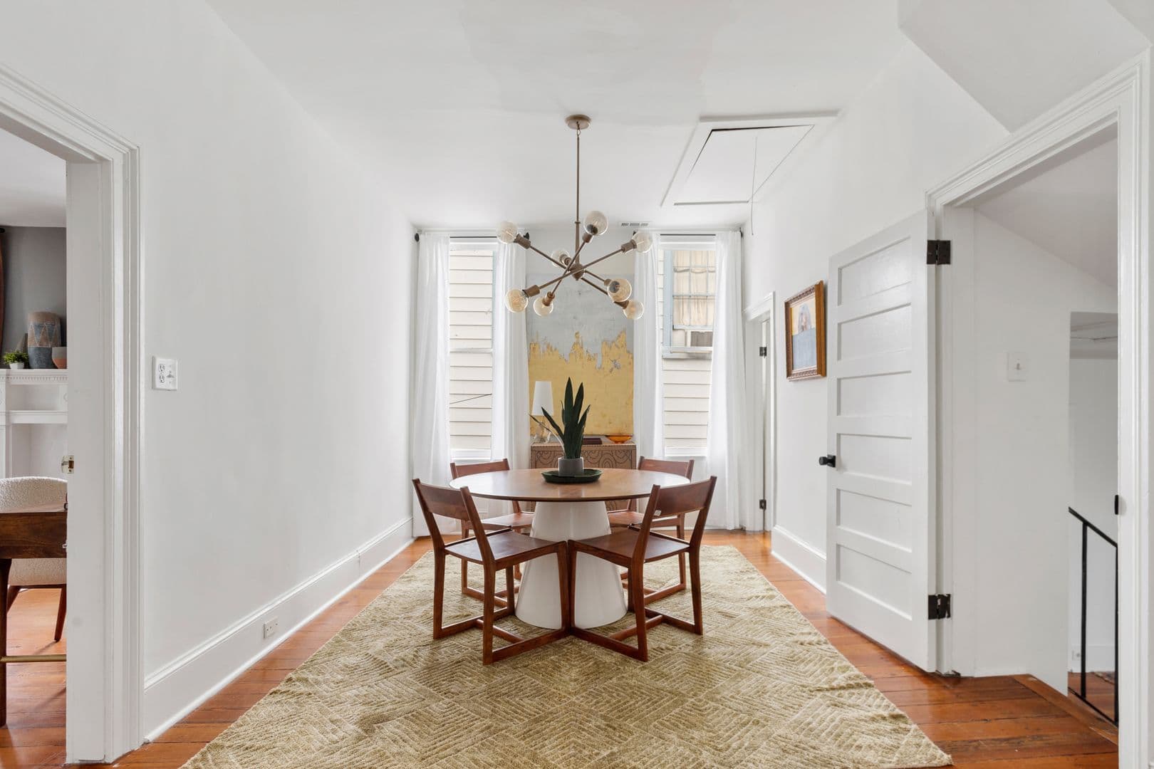 Charleston House: 234 Ashley Avenue, B