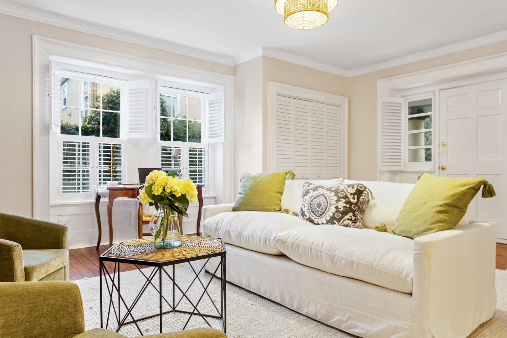 Charleston House: 28 Chapel Street, Suite 2