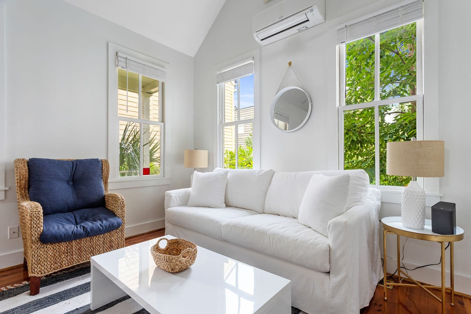 Charleston House: 4 Ashe St. Unit D