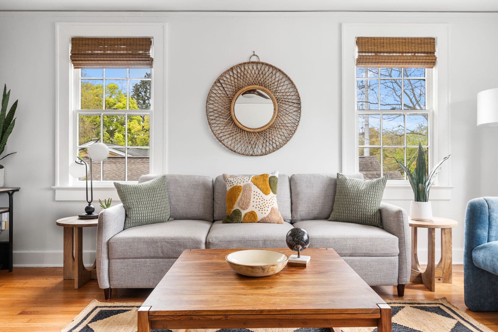 Charleston House: 20 Dunnemann Avenue