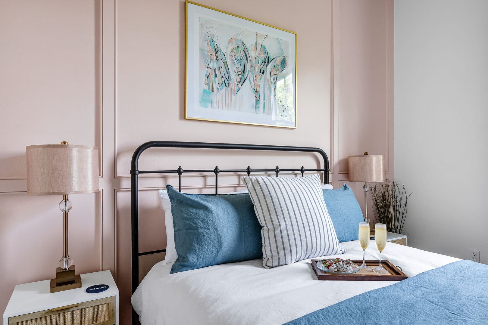Charleston House: 744 Rutledge Avenue