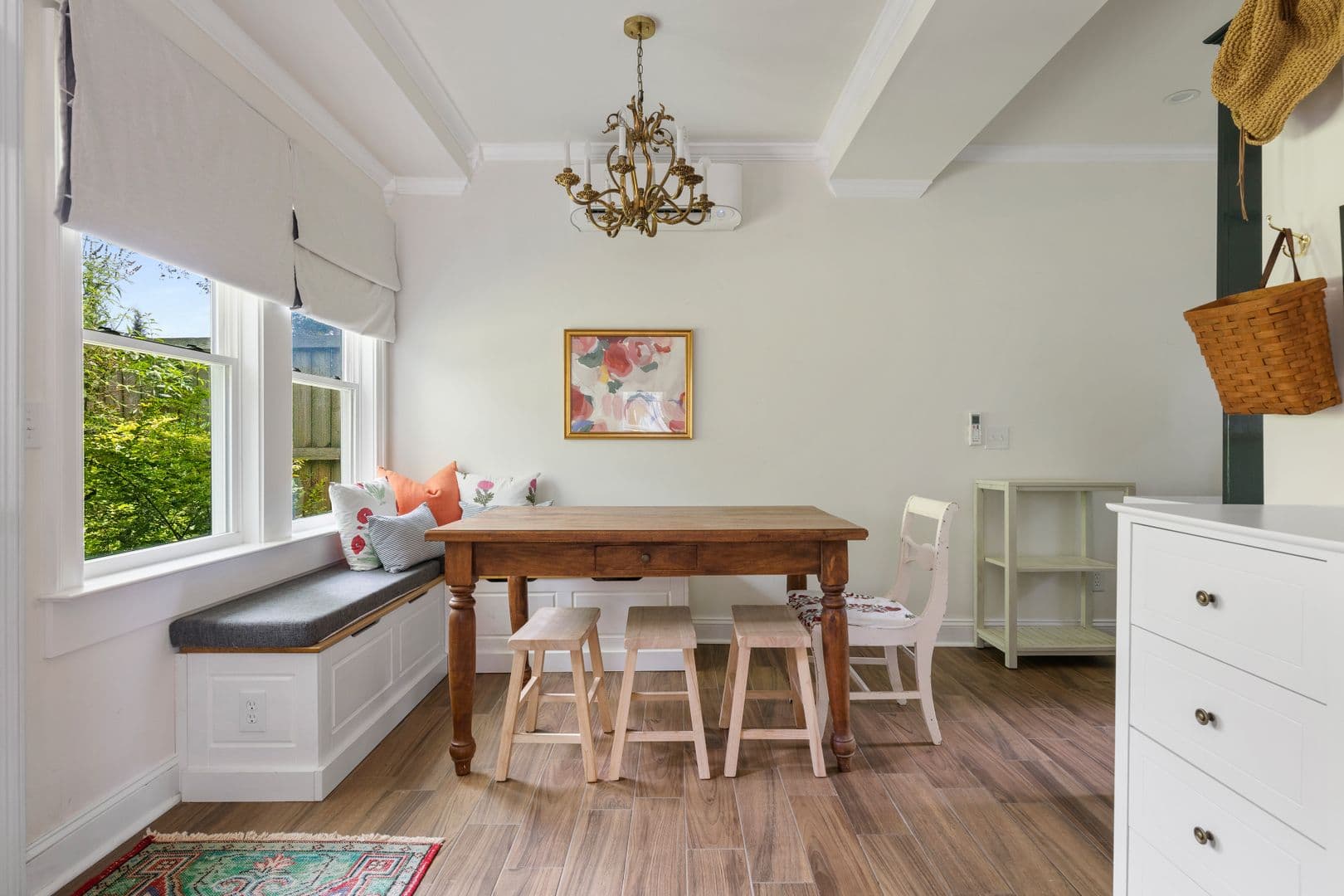Charleston House: 134 Sans Souci Street