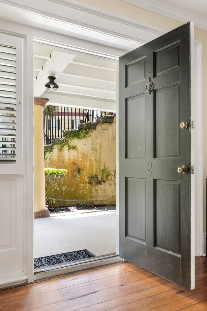 Charleston House: 28 Chapel Street, Suite 2
